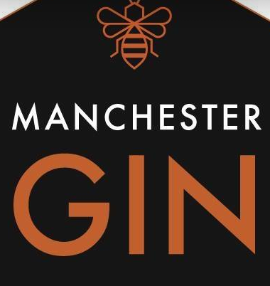 Манчестер джин. Manchester Джин. Современный Джин логотип. Manchester Gin Distillers Cut. Театральный фестиваль Манчестер.