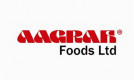 Aagrah Foods logo