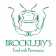 Brockleby’s Pies logo