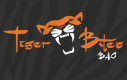 Tiger Bites logo