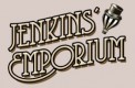 Jenkins’ Emporium logo