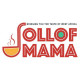 Jollof Mama logo