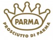 Prosciutto di Parma  logo