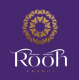 Rooh London logo