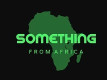 image for Something From Africa