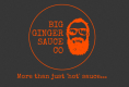 Big Ginger Sauce logo