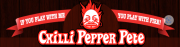 Chilli Pete logo