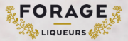 Forage Liqueurs logo