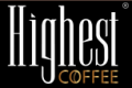 Highest Coffee logo