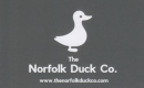 The Norfolk Duck Co logo