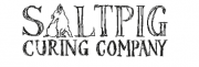 SaltPig Curing  logo