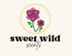 Sweet Wild Scents  logo