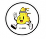 The Cheese Boys  logo