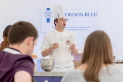 Le Cordon Bleu Skills School