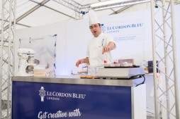 Le Cordon Bleu 