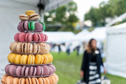 Macaroons